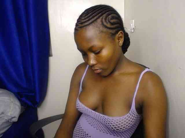 CurvyBody webcam