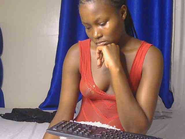 CurvyBody webcam