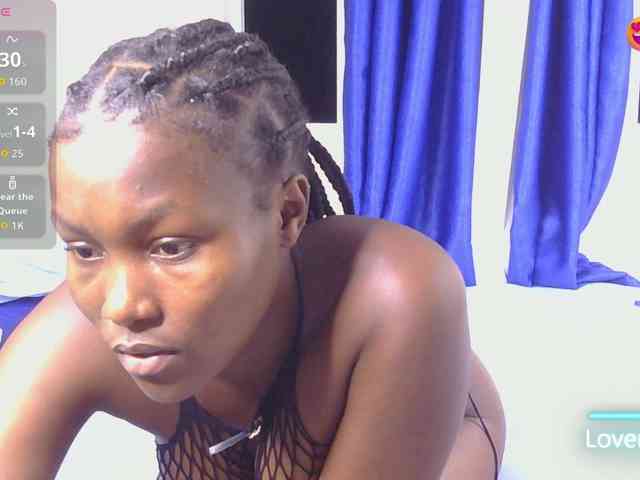 CurvyBody webcam