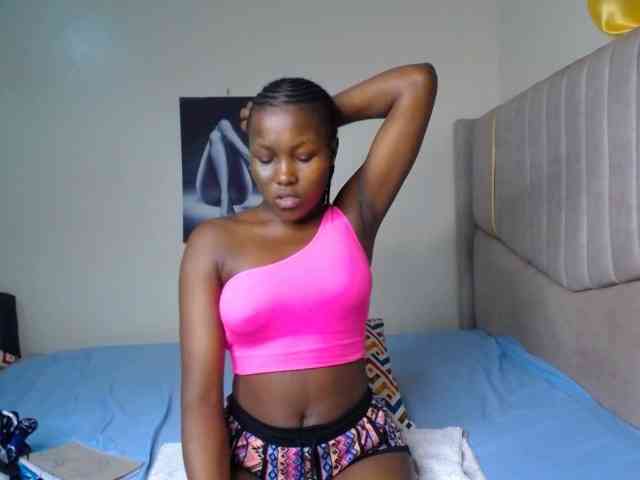 CurvyBody webcam