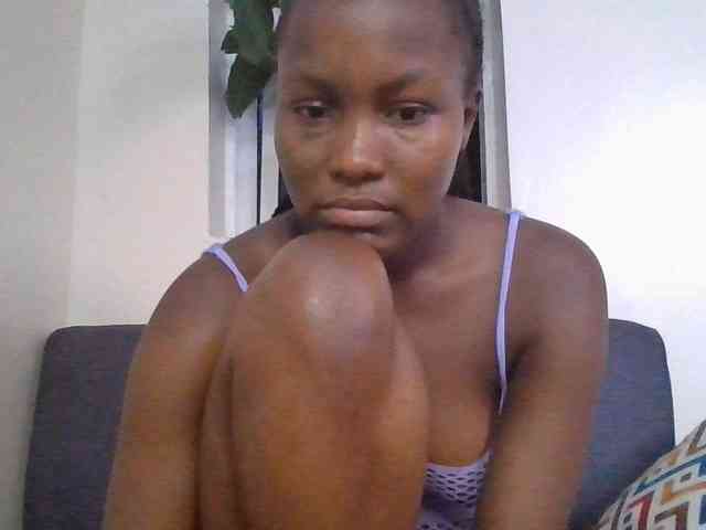 CurvyBody webcam