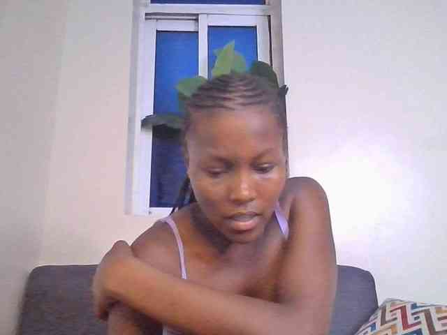 CurvyBody webcam