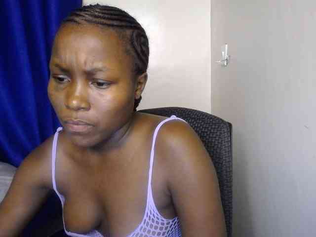 CurvyBody webcam