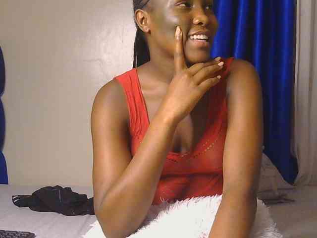 CurvyBody webcam
