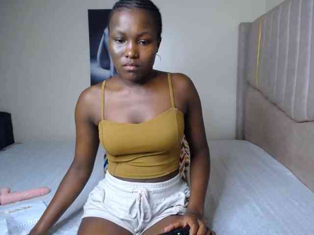 CurvyBody webcam