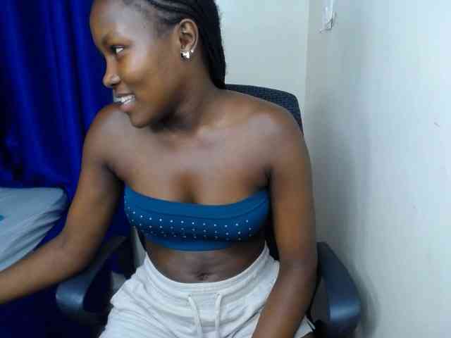 CurvyBody webcam