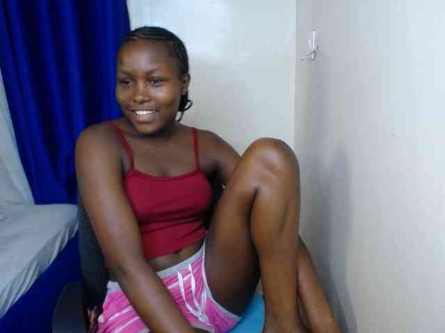 CurvyBody webcam