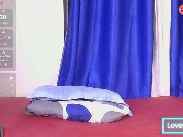 CurvyBody webcam
