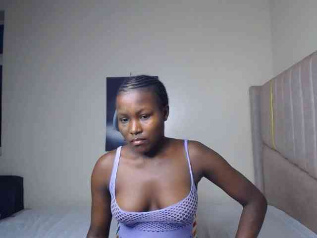 CurvyBody webcam