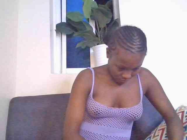 CurvyBody webcam