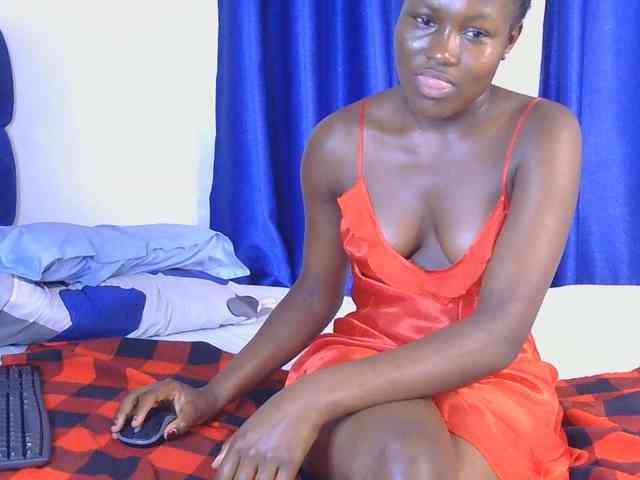 CurvyBody webcam