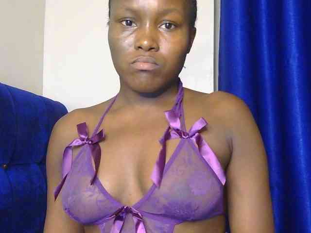 CurvyBody webcam