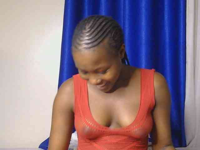 CurvyBody webcam