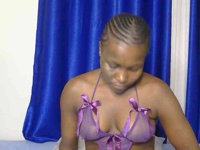 CurvyBody webcam
