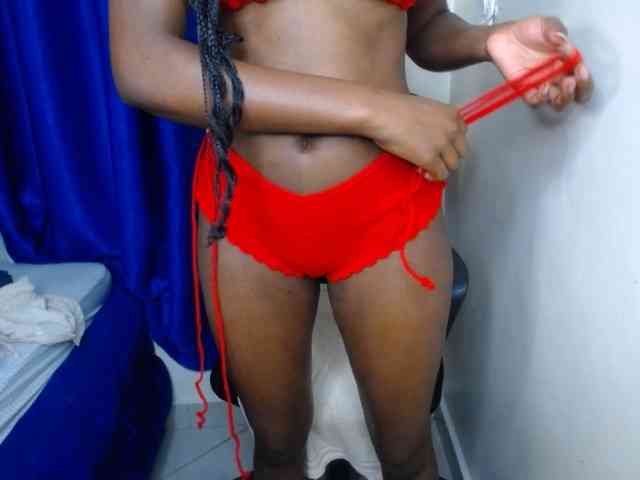 CurvyBody webcam