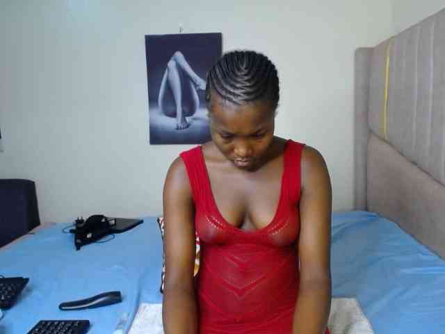 CurvyBody webcam