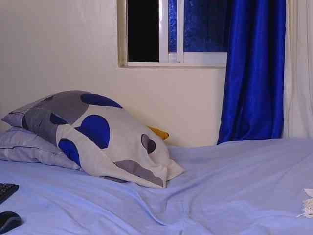 CurvyBody webcam