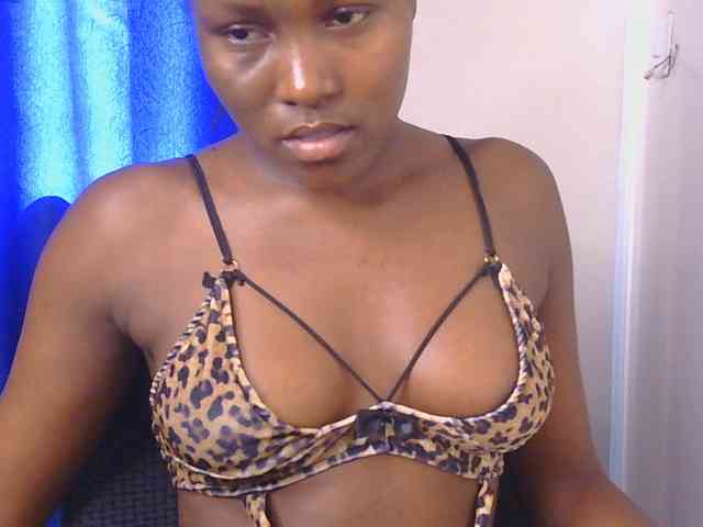 CurvyBody webcam