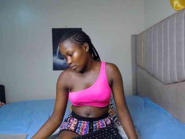 CurvyBody webcam
