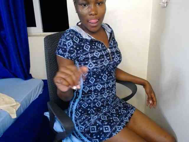 CurvyBody webcam