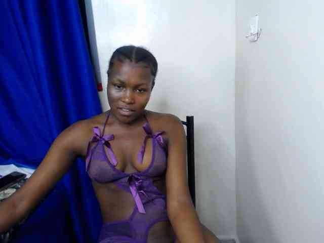 CurvyBody webcam