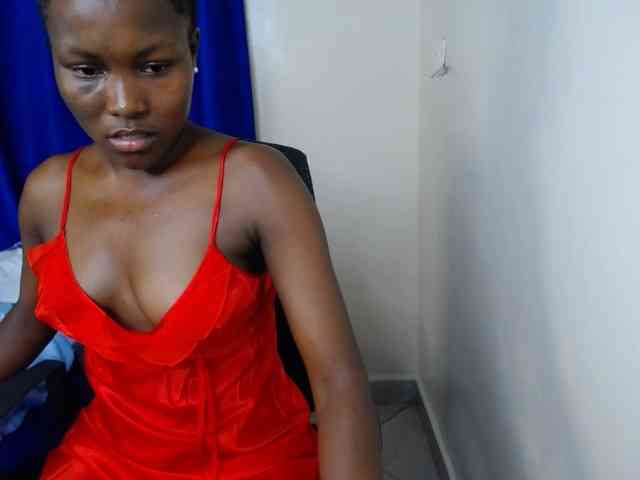 CurvyBody webcam