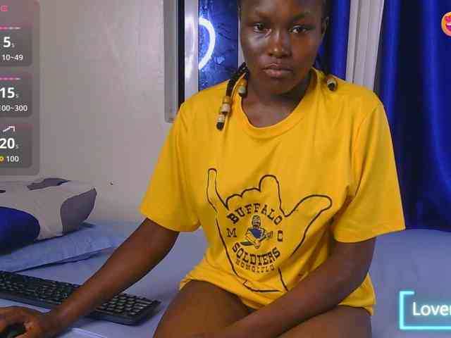 CurvyBody webcam