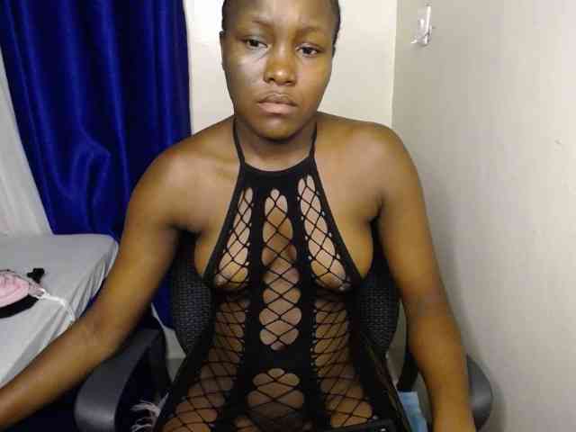 CurvyBody webcam