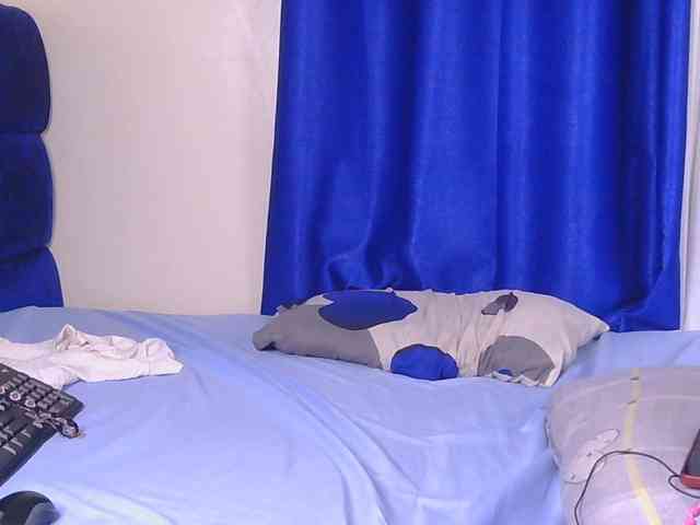 CurvyBody webcam