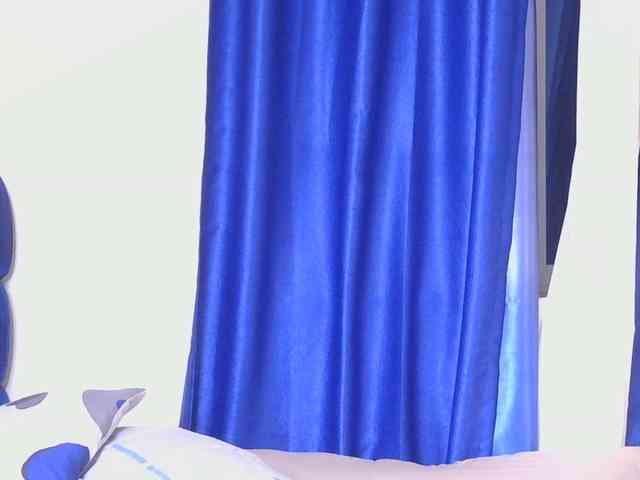 CurvyBody webcam