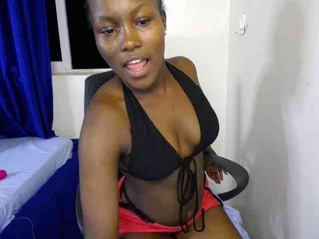 CurvyBody webcam