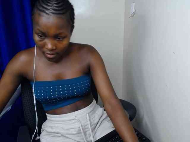 CurvyBody webcam