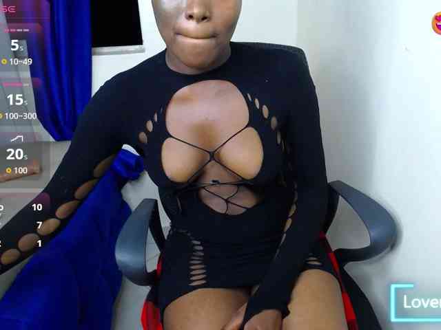 CurvyBody webcam