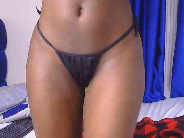 CurvyBody webcam