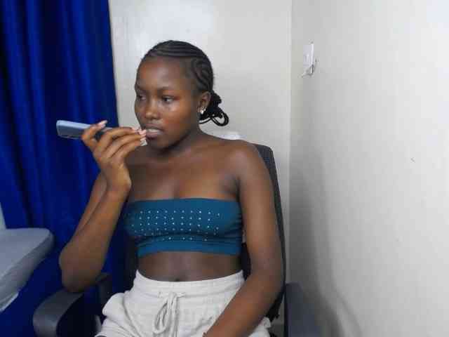 CurvyBody webcam