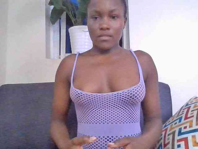 CurvyBody webcam