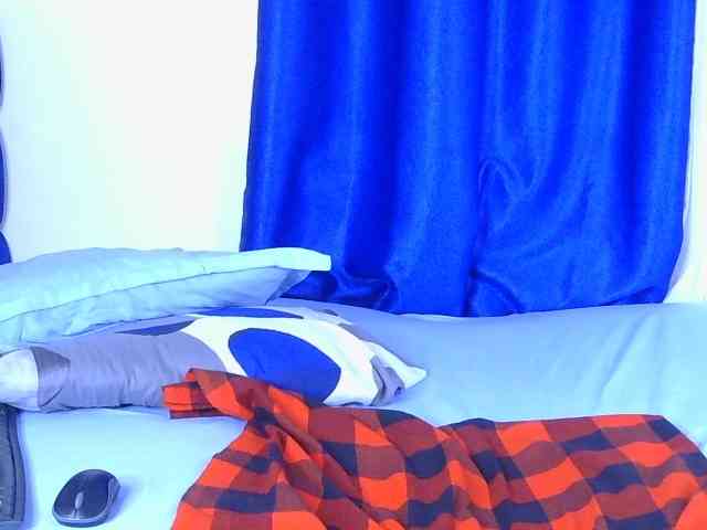 CurvyBody webcam