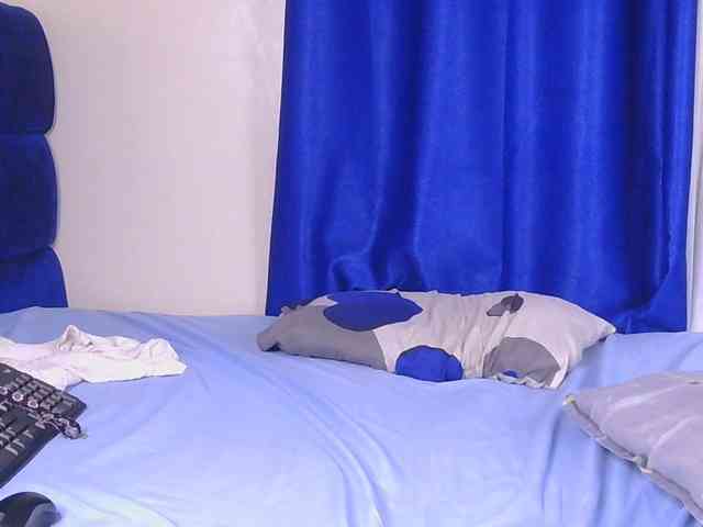 CurvyBody webcam