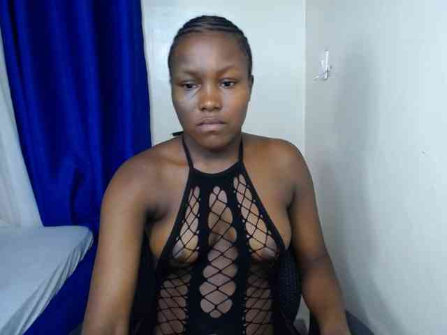 CurvyBody webcam