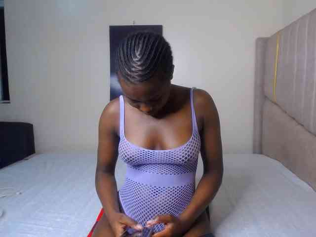 CurvyBody webcam