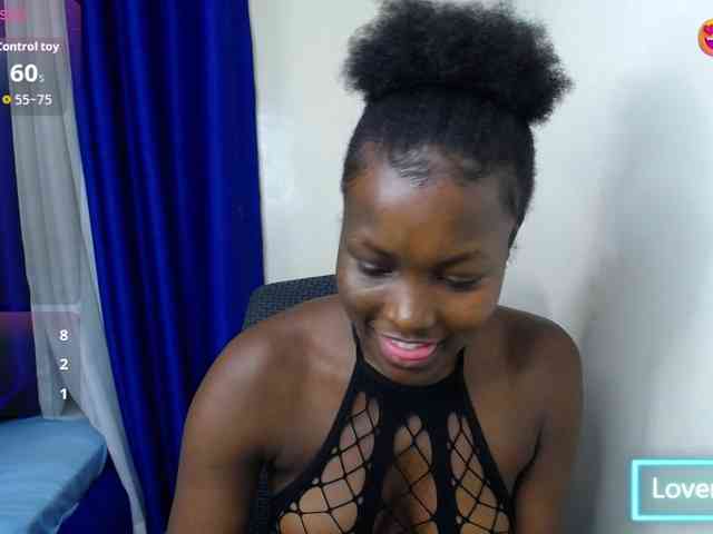 CurvyBody webcam