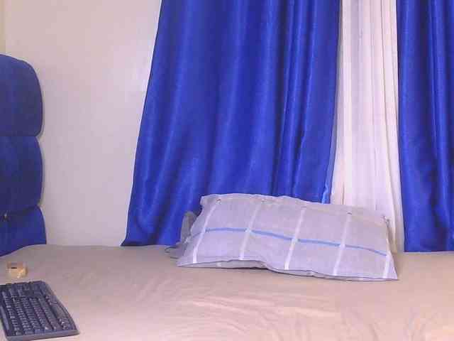 CurvyBody webcam