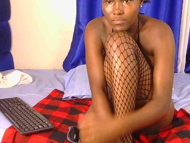 CurvyBody webcam