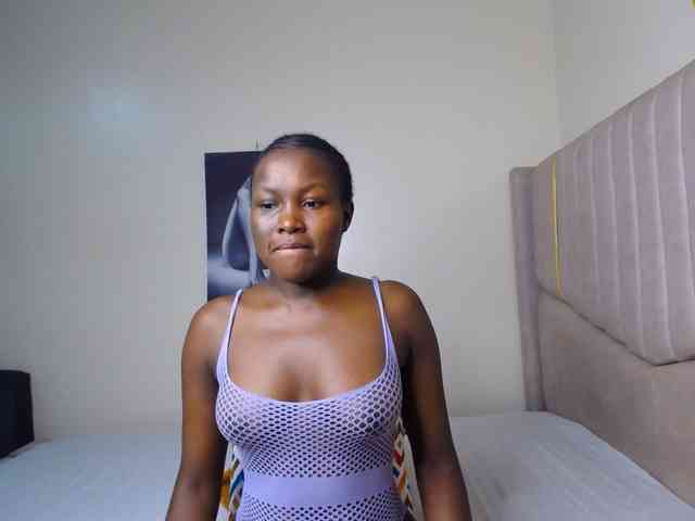 CurvyBody webcam