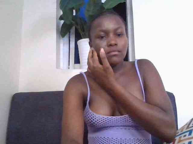 CurvyBody webcam