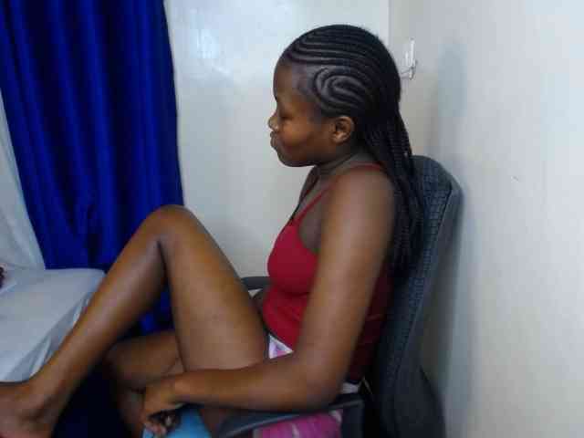 CurvyBody webcam