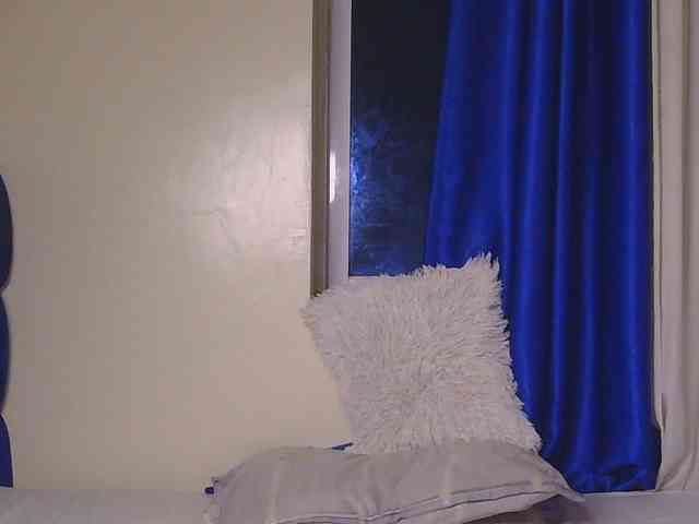 CurvyBody webcam