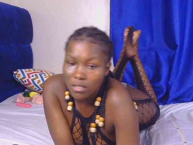 CurvyBody webcam