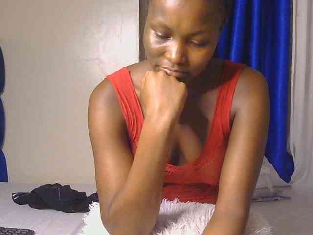 CurvyBody webcam