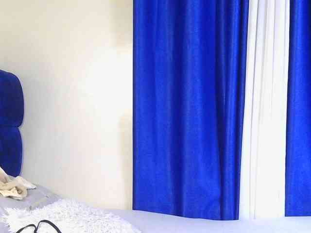 CurvyBody webcam